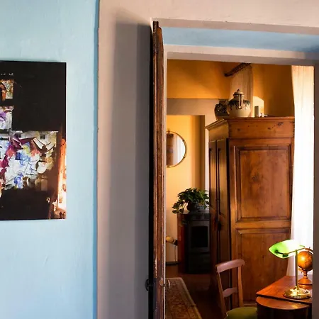 Appartamento Casa Del Loggiato *