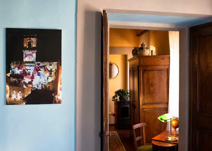 Apartament Casa Del Loggiato *